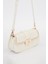 930387 Kadın El Çantası Bej 3