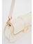 930387 Kadın El Çantası Bej 4