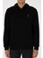 Erkek Siyah Sweatshirt 50313746-VR046 6