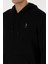 Erkek Siyah Sweatshirt 50313746-VR046 7