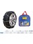 Techmrt Patinaj Zinciri 4x4 Jeep - Minibüs ve Hafif Tic.araç Zincir Ebatlari Için Resime Bakiniz 1