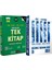 2026 Kpss Tüm Dersler Tamamı Çözümlü Soru Bankası - 2026 Kpss Konu Anlatımlı Tek Kitap 1