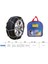 Techmrt Patinaj Zinciri 4x4 Jeep - Minibüs ve Hafif Tic.araç Zincir Ebatlari Için Resime Bakiniz 1