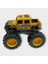 Mini Off-Road Araçlar - Sarı (Lisinya) 2