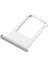 Iphone 6 Plus Sim Tepsisi ( Çekmece ) - Silver 1
