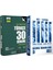 2026 Kpss Tüm Dersler Tamamı Çözümlü Soru Bankası - 2026 Kpss Türkçe 30 Deneme Çözümlü 1