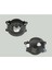 Mtxdpn Sis Fari Sağ-Sol Ampüllü [ Renault Fluence-Megane Ii-Iii-Kango-Master, Dacia Logan, Peugeot P107-P207-P307-P407-P607, Citroen C4-C5-Picasso, Opel Astra G-Vectra C, Ford Focus Ii/iii-Fiesta Vi 1