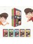 Isimsiz Kasaba Set (5 Kitap) 1