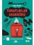 Hikaye Anahtarcısı 01 - Tuhaflıklar Asansörü 1