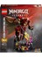 Nessiworld Ninjago Ateş Şövalyesi Robotu 71846 4