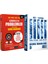 2026 Kpss Tüm Dersler Tamamı Çözümlü Soru Bankası - 2026 Kpss Ezberbozan Problemler Çözümlü Soru 1