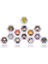 402837 Pttr Wizarding World Figür Sürpriz Paket -Nessiworldman 2