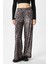 Leopar Desen Pantolon 1