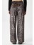 Leopar Desen Pantolon 3