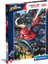 29782 Spiderman Supercolor SPIDERMAN-180 Parça Çocuk 7 Yaş, Çizgi Film, Süper Kahraman Yapbozu, &apos;da Üretilmiş, Çok Renkli 1