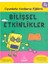 Bilişsel Etkinlikler 5+ Yaş Oyunlarla Kodlama 1