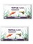 Tropical Flakes Balık Yemi 6 G x 2 Adet 1