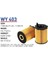 WY403 Oem 9467565780 Fiat Scudo 1.6 Jtd Otomobil Yağ Filtre Oil Filter 1