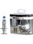 Techmrt Ampul 12V H1 55 P14.5S Night Vision 150 Fazla 20 Beyaz Işik 1