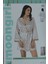 Moongirl Saten Brid Sabahlık 1