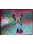 Minnie Mouse Postacı Çantası 35X28X7 1