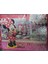Minnie Mouse Postacı Çantası 35X28X7 2