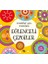 Minikler Için Mandala - Eğlenceli Çizgiler 1
