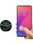 Xiaomi 9t /K20 Pro Full Glue Tempered Cam Ekran Koruyucu Full KAPLAMA-(5775) - T265G751-Z34265 3