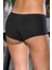 Pamuklu Boxer Külot Siyah (BRF2963) 2