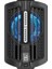 Memo DL10 Dijital Gösterge 2000MAH Powerbankli Telefon Soğutucu Fan RADYATÖR-(577 - T572G401-Z74 2