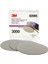 Trizact Hookit Köpük Disk, 02085, 6 Inç, P3000, Karton Başına 15 Disk 1