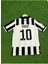 Juventus Kenan Yıldız Nostalji Forması 3