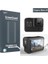Gor Gopro Hero 8 2in1 Darbe Emici Ekran Koruyucu 2 SET-(5775) - T795G602-Z95795 1