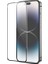 Hoco Guardian Shield Series iPhone 15 Plus 5d Tempered Kırılmaz Cam Ekran Koruyucu - T405G577-Z36 1