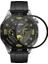 Ally Huawei Watch Gt4 46MM Pmma Tempered Cam Ekran KORUYUCU-(5775) - T986G766-Z63986 1