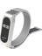 Xiaomi Mi Band 2 Nylon Kayış KORDON-(5775) - T160G697-Z94160 1