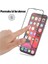 Best iPhone 12 Mini 5.4 9h 3D Tempered Full Cam Ekran KORUYUCU-(5775) - T980G768-Z09980 5