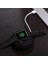 Ally Apple Watch Için 42MM38MM 44MMPORTATIF Silikon Şarj STANDI-(5775) - T807G810-Z67807 5