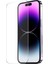 Ally iPhone 15 Pro Max Full Hd Tempered Kırılmaz Cam Ekran KORUYUCU-(5775) - T062G686-Z86062 1