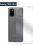 Ally Sm Galaxy S20 Ultra Hidrojel Hayalet Arka Tam Kaplama FILM-(5775) - T320G708-Z06320 1