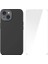 Baseus Liquid Silica Gel iPhone 14 6.1 Magsafe Silikon Kılıf + Tempered Ekran Koru - T478G107-Z59 2