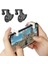 One Pair Profesyonel Joystick Pubg Oyun Ateşleyici Aparat 2 ADET-(5775) - T287G898-Z18287 1