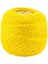 Çok Amaçlı Örgü ve Nakış Ipi Sarı 6036 1