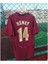 A.r.s.e.n.a.l 2005/06 Sezonu Thierry Henry Özel Nostalji Forması 3