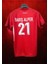 Türkiye Euro 2024 Barış Alper Yılmaz Forması (Red) 1