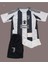 Juventus Kenan Yıldız Yeni Sezon 2024/25 10 Numara Çocuk Forması 4lü Set 2