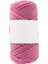 Pamuk Makrome 2 mm Pembe 1
