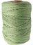Makrome Ipi 3mm Polyester Çağla Yeşili 1