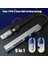 USB 3.0/usb 2.0/sd/tf Girişli 5 In 1 Tip-C Çevirici Adaptörü 1