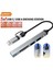 USB 3.0/usb 2.0/sd/tf Girişli 5 In 1 Tip-C Çevirici Adaptörü 3